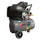 Compresor Profesional marca Tecraft Industry de 24L 2HP con conexión a 110v.