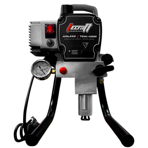Maquina de Pintura Airless 1800w