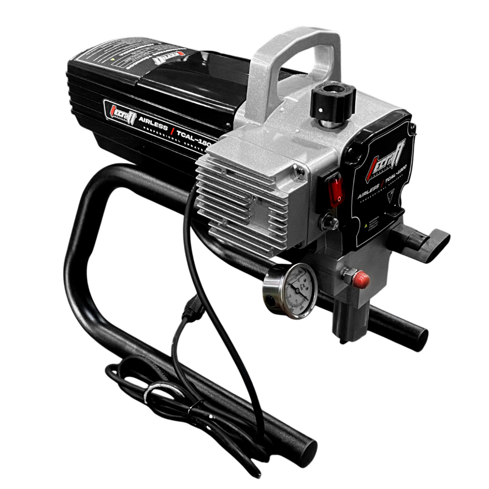 Maquina de Pintura Airless 1800w