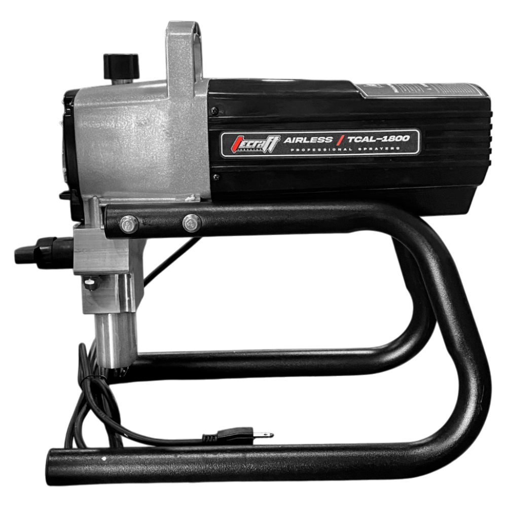 Maquina de Pintura Airless 1800w