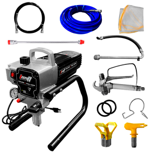Maquina de Pintura Airless 1800w