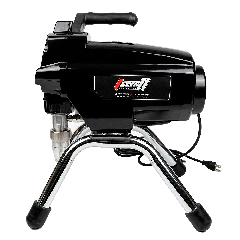 Maquina de Pintura Airless 1500w