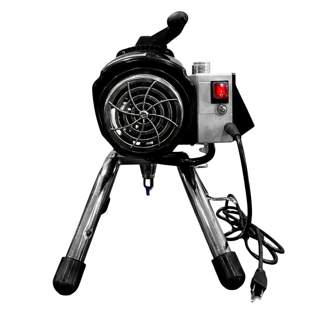 Maquina de Pintura Airless 1500w