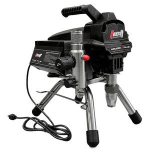 Maquina de Pintura Airless 1500w