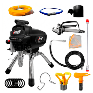 Maquina de Pintura Airless 1500w