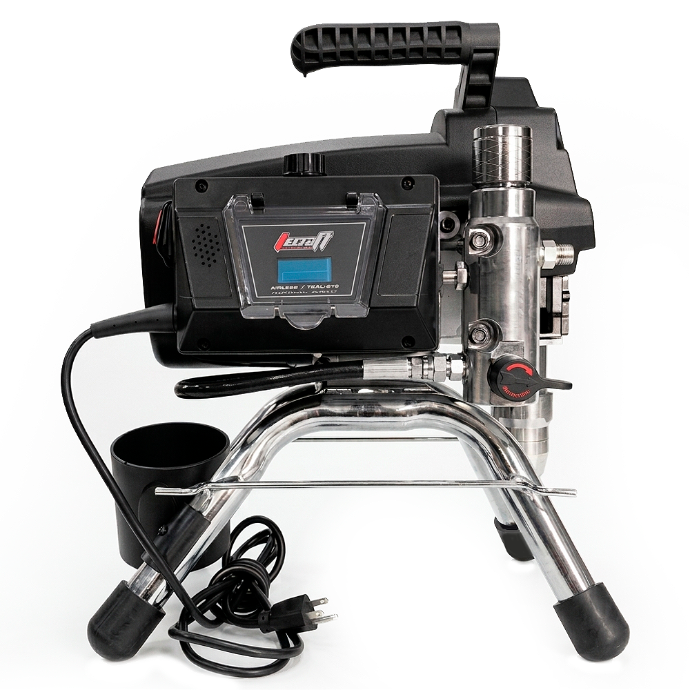 Maquina de Pintura Airless 1800w