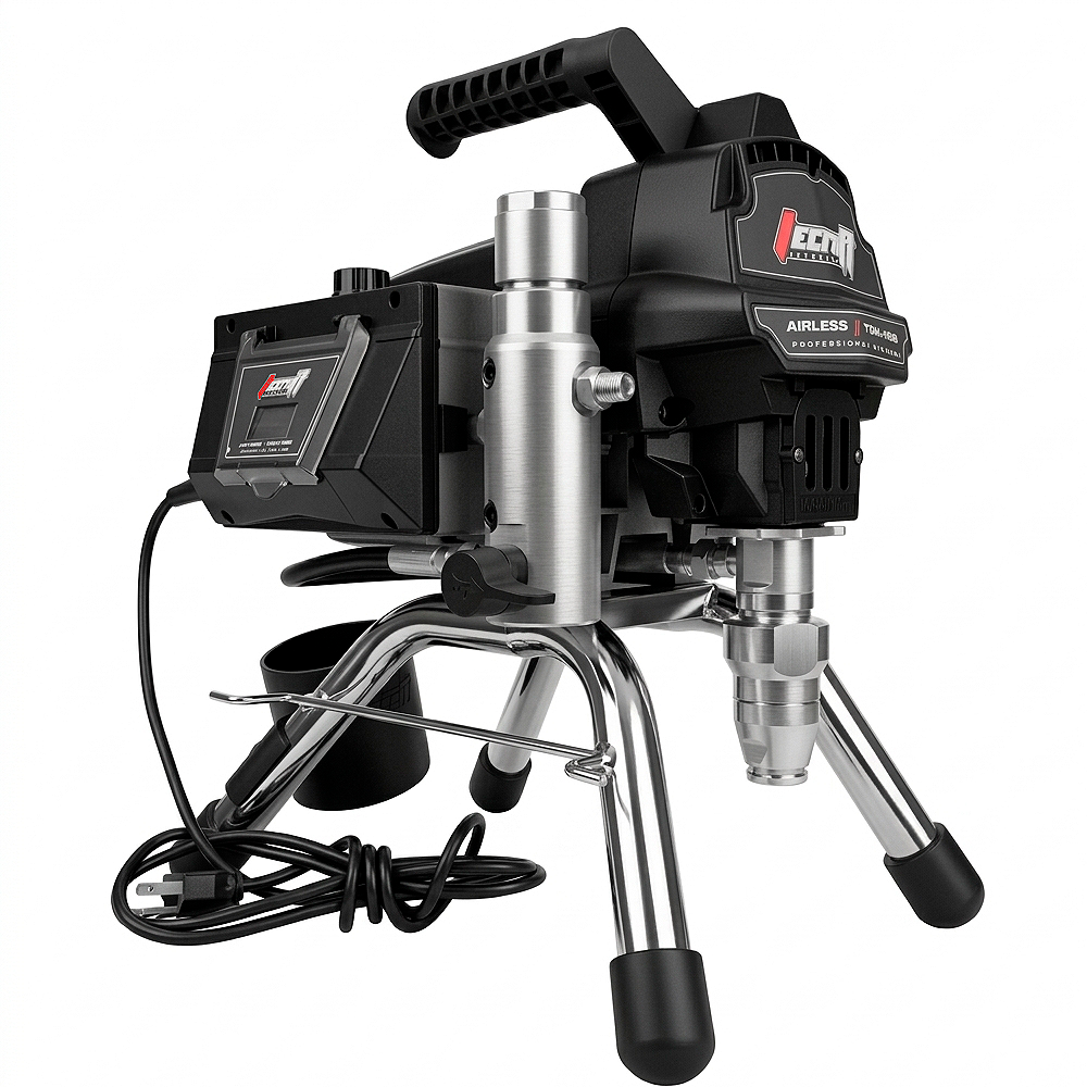 Maquina de Pintura Airless 1800w