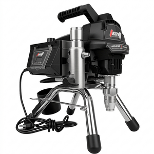 Maquina de Pintura Airless 1800w
