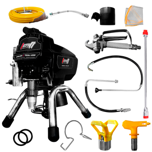 Maquina de Pintura Airless 1800w