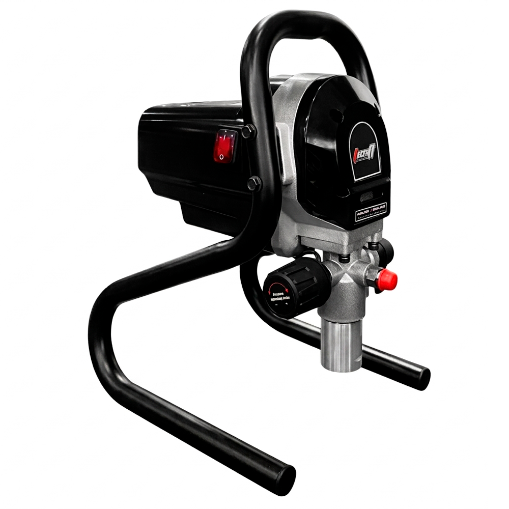 Maquina de Pintura Airless 750W 