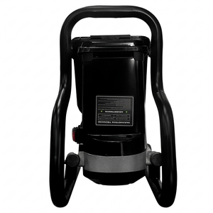 Maquina de Pintura Airless 750W con tolva