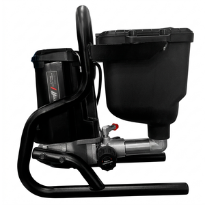 Maquina de Pintura Airless 750W con tolva