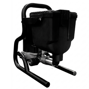 Maquina de Pintura Airless 750W con tolva