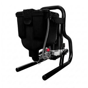 Maquina de Pintura Airless 750W con tolva