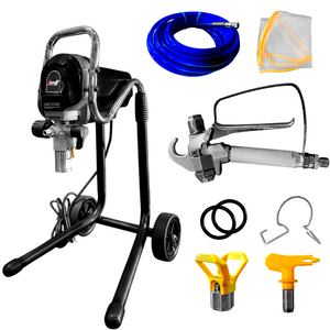 Maquina de Pintura Airless 750W 