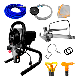 Maquina de Pintura Airless 750W 