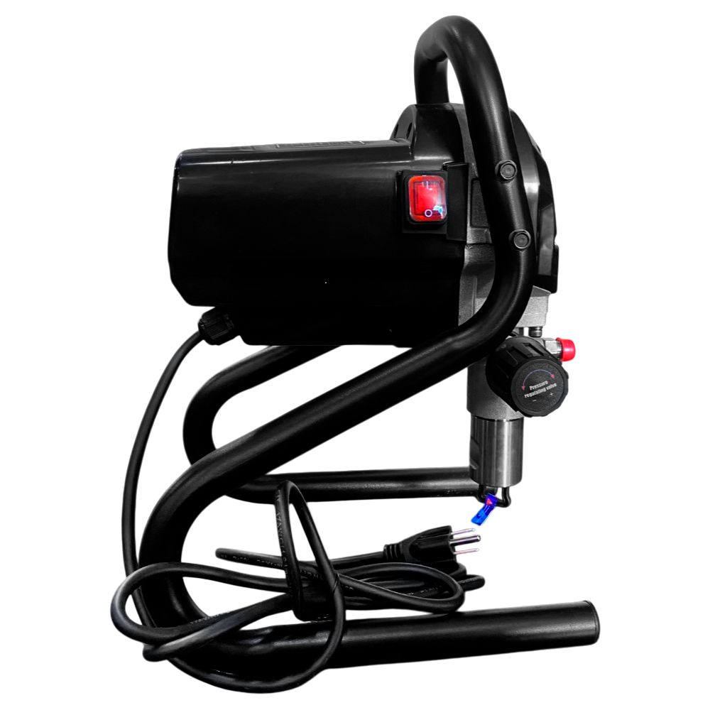 Maquina de Pintura Airless 750W 