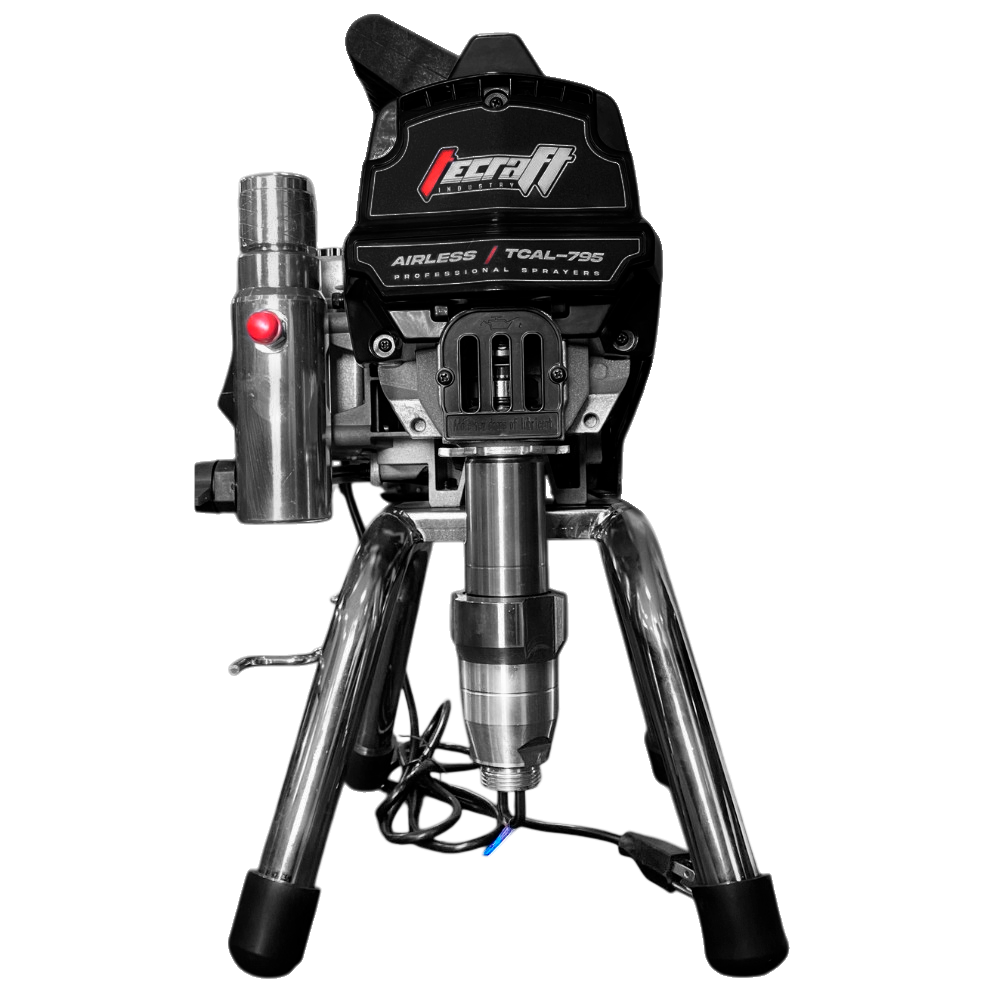 Maquina de Pintura Airless 2200w