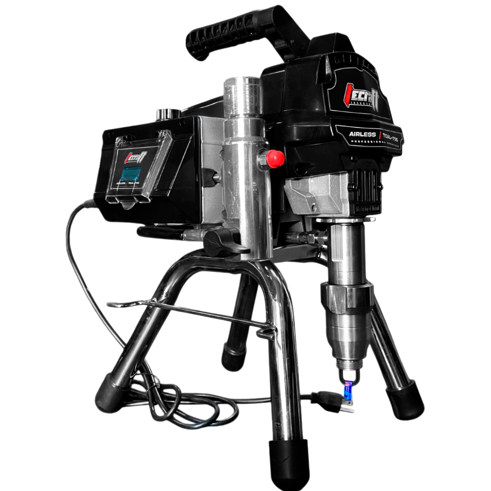 Maquina de Pintura Airless 2200w
