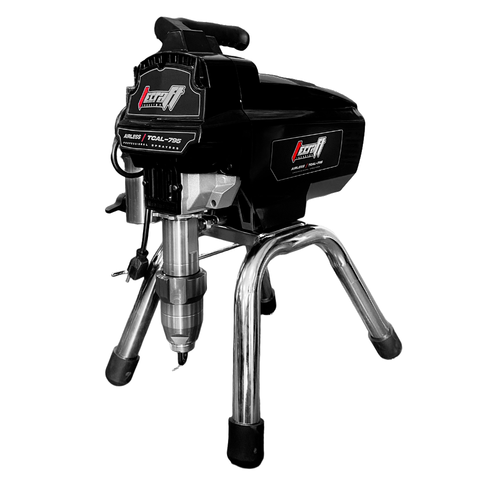 Maquina de Pintura Airless 2200w