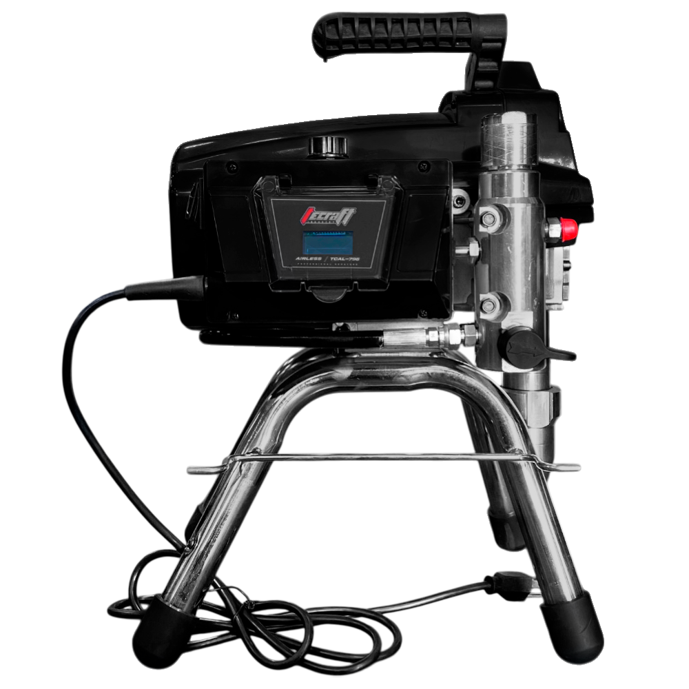 Maquina de Pintura Airless 2200w