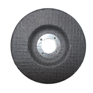 Disco de Pulir 4.1/2"  Inox Tecraft Industry