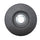 Disco de Pulir 4.1/2"  Inox Tecraft Industry