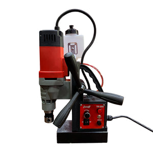 Taladro Magnético Industrial 1620W