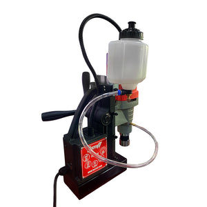 Taladro Magnético Industrial 1620W