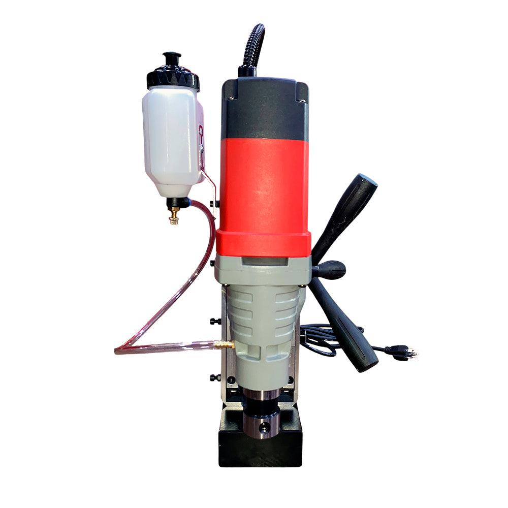 Taladro Magnético Industrial 1620W