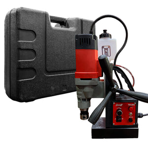 Taladro Magnético Industrial 1620W