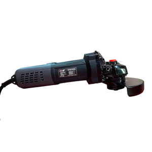 Pulidora Industrial de 4. 1/2" 1300W sin escobillas 