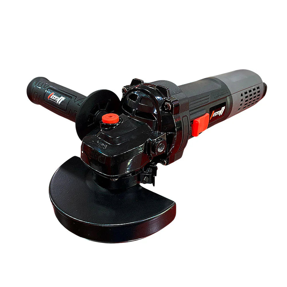 SOLDADOR INVERSOR 250AH 220V + PULIDORA 4.1/2" SIN ESCOBILLAS + CARETA FOTOSENSIBLE TRUE COLOR + 1KG 7018 1/8" + GUANTES DE CARNAZA (Copia)