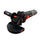 SOLDADOR INVERSOR 250AH 220V + PULIDORA 4.1/2" SIN ESCOBILLAS + CARETA FOTOSENSIBLE TRUE COLOR + 1KG 7018 1/8" + GUANTES DE CARNAZA (Copia)