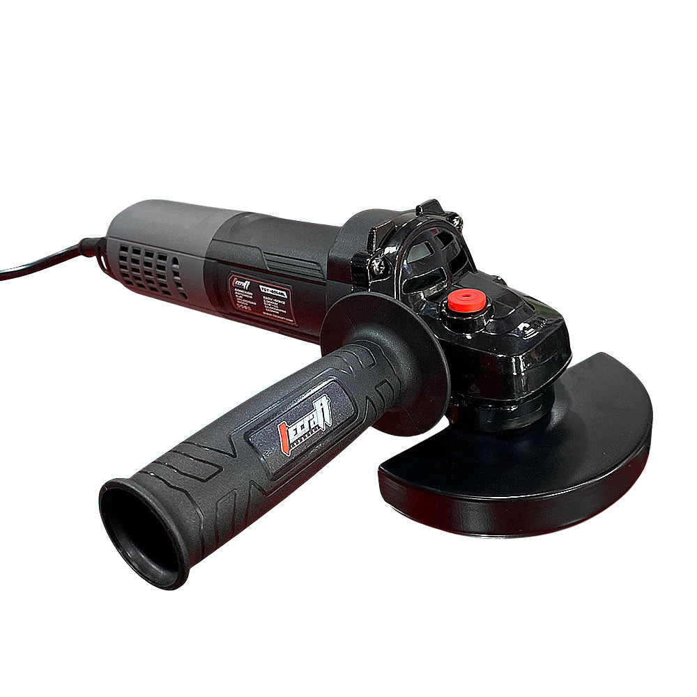 Pulidora Industrial de 4. 1/2" 1300W sin escobillas 