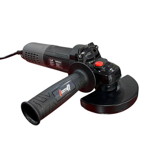 Pulidora Industrial de 4. 1/2" 1300W sin escobillas 