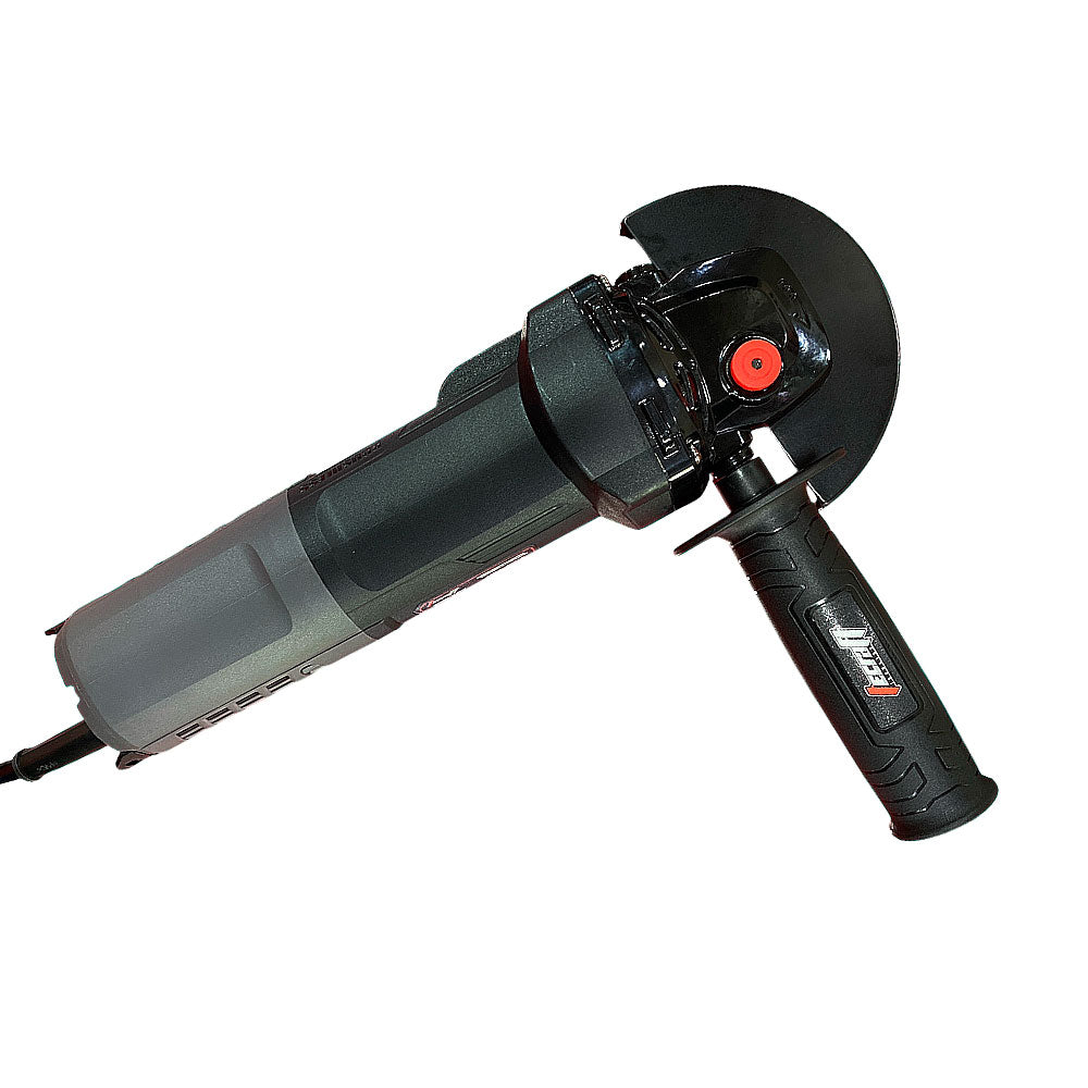 Pulidora Industrial de 4. 1/2" 1300W sin escobillas 