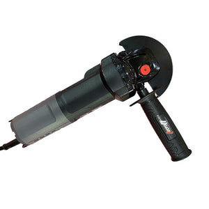 Pulidora Industrial de 4. 1/2" 1300W sin escobillas 