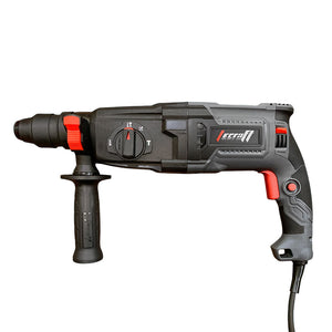 Rotomartillo Profesional 1" SDS PLUS 800w