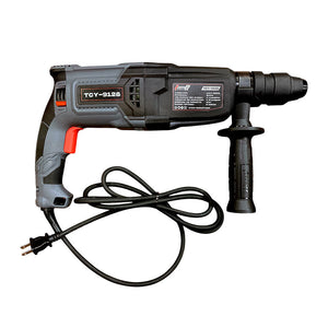 Rotomartillo Profesional 1" SDS PLUS 800w