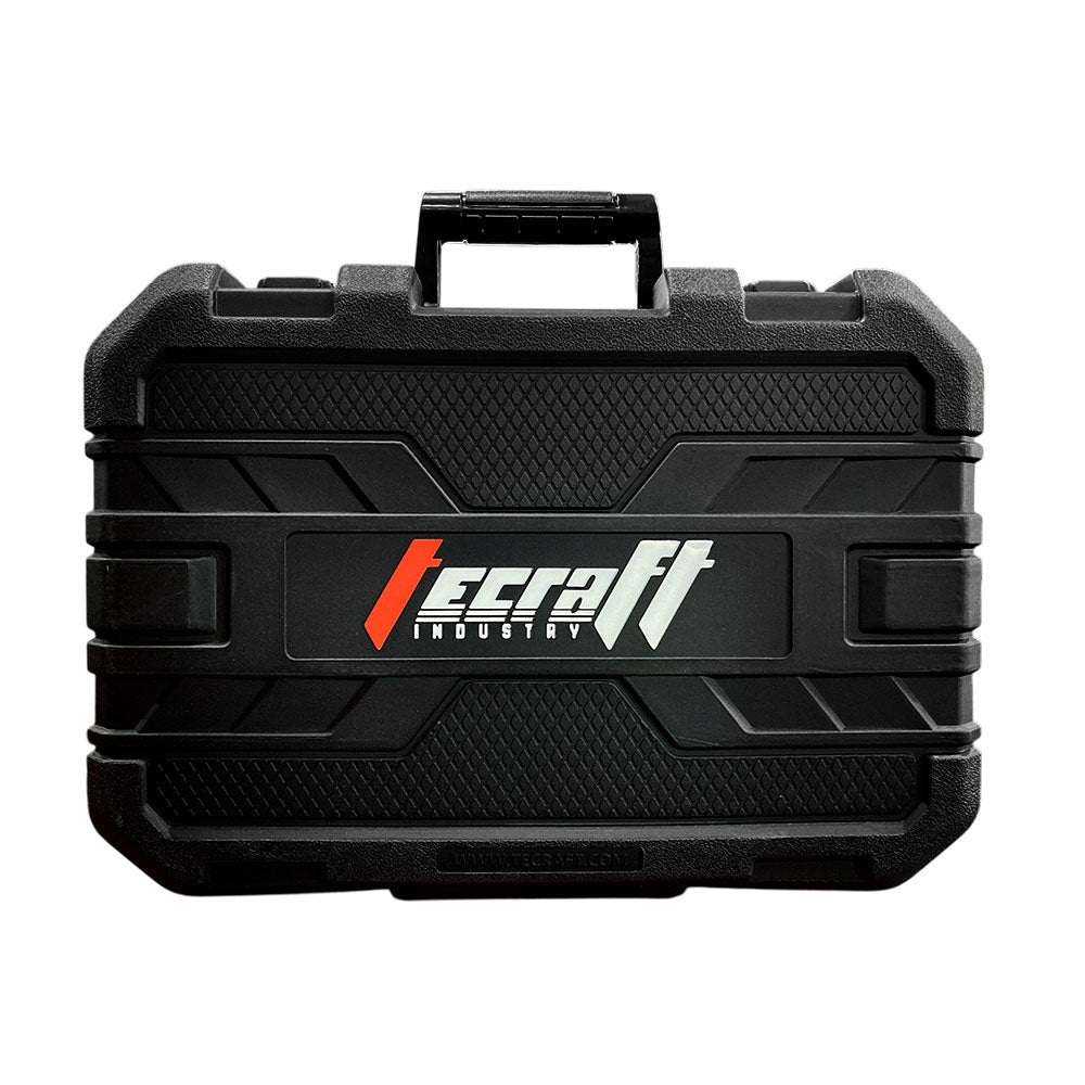 Rotomartillo Profesional 1" SDS PLUS 800w