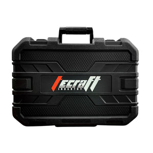 Rotomartillo Profesional 1" SDS PLUS 800w