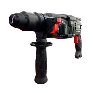 Rotomartillo Profesional 1" SDS PLUS 800w