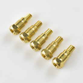 Boquilla difusora de gas 24KD