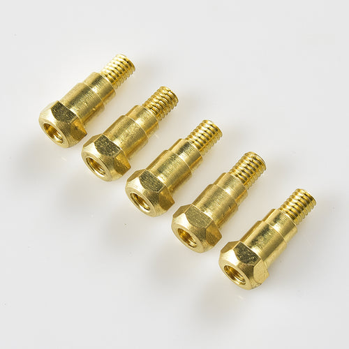 Boquilla difusora de gas 24KD