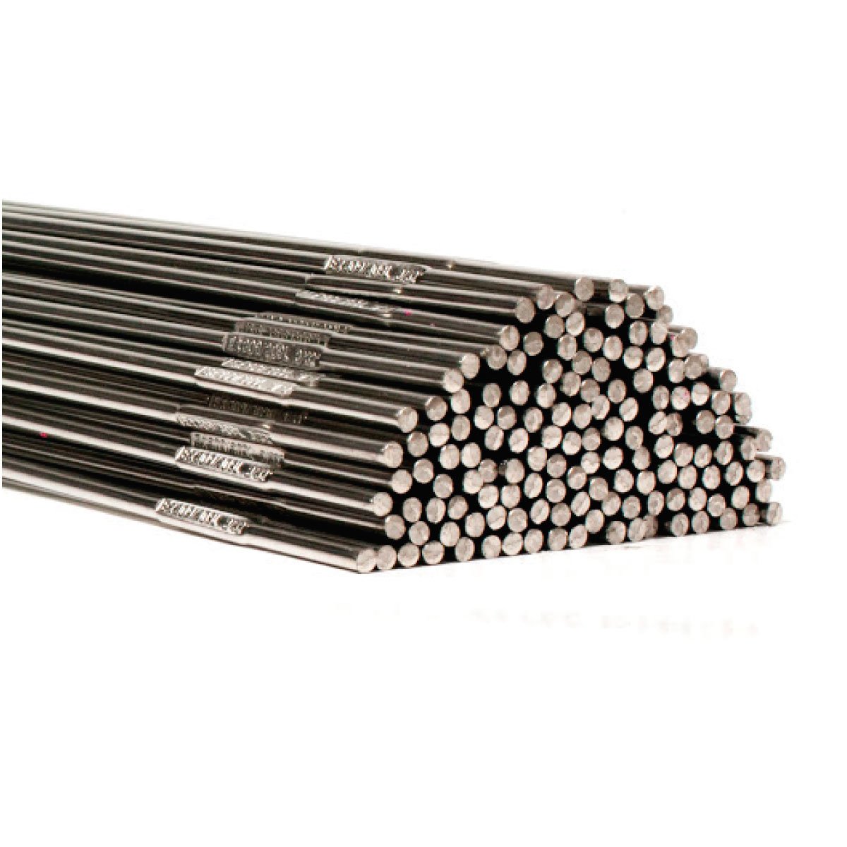 Aporte TIG para Acero Inoxidable