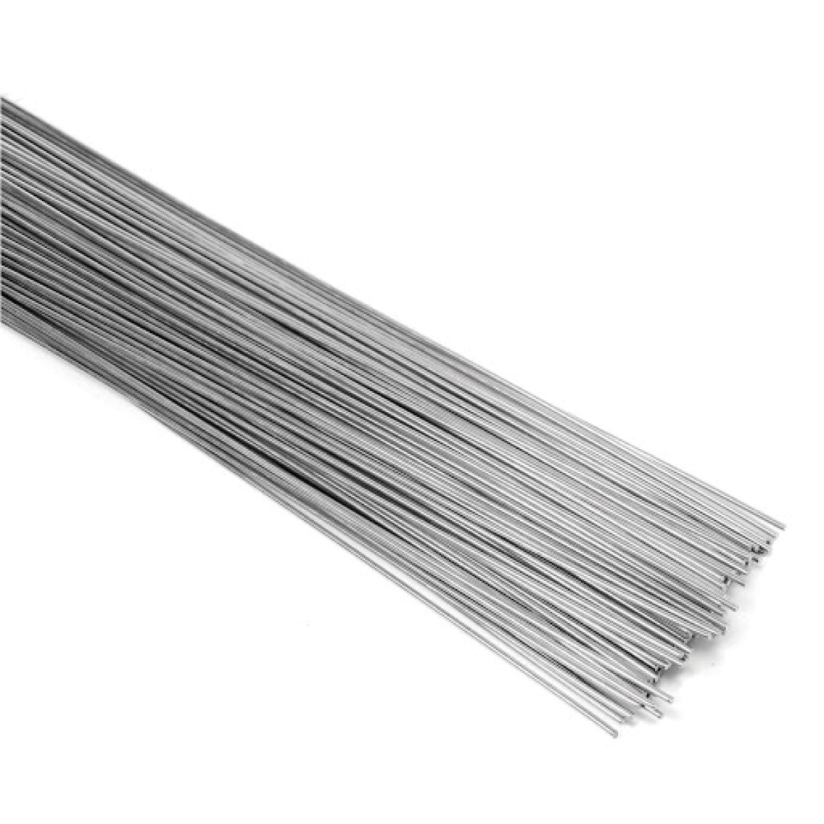 Aporte TIG 5356 para Aluminio