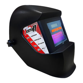 Careta inteligente  No regulable  para soldadura básica