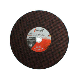 Disco de corte de 14