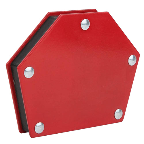 Escuadras Magnéticas Hexagonales